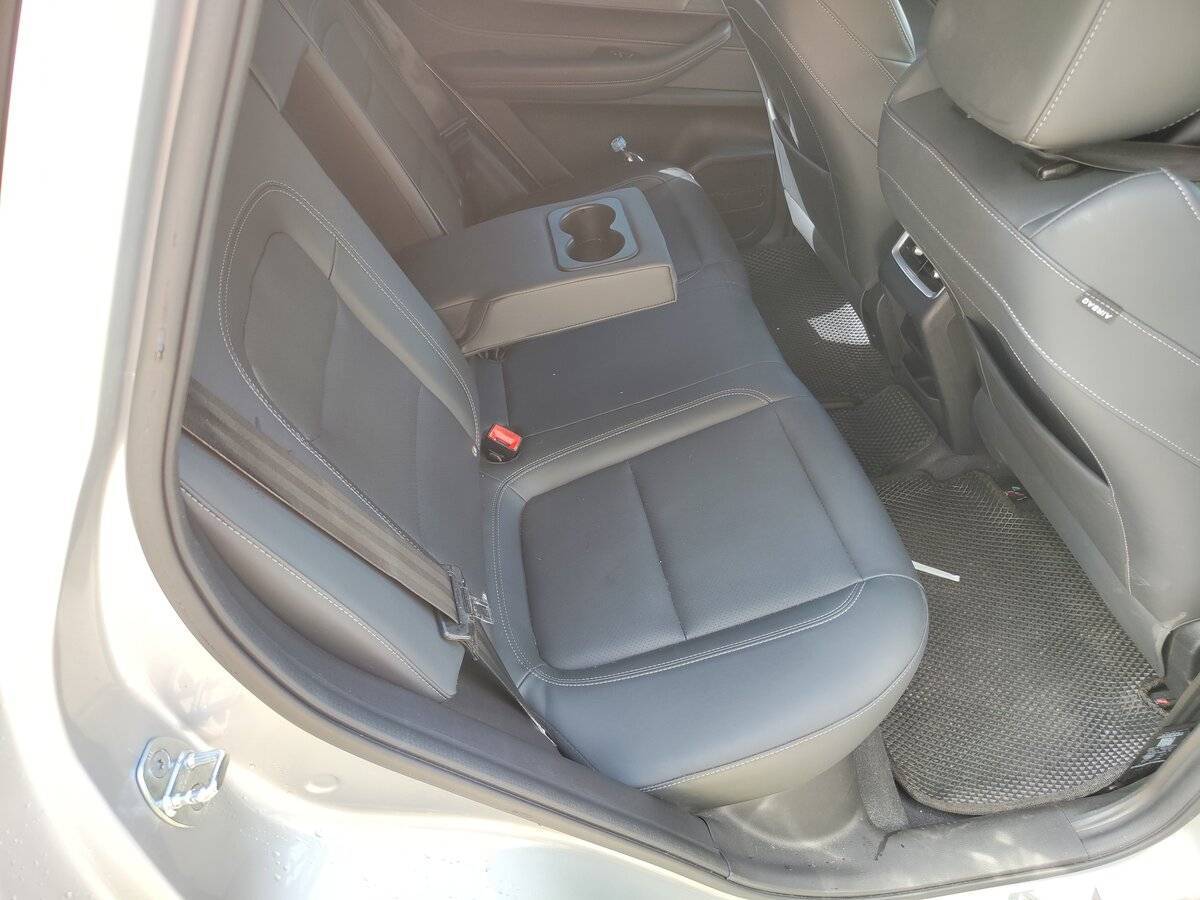 Chery Tiggo 4 Pro 2024 года с пробегом. Фото: #6