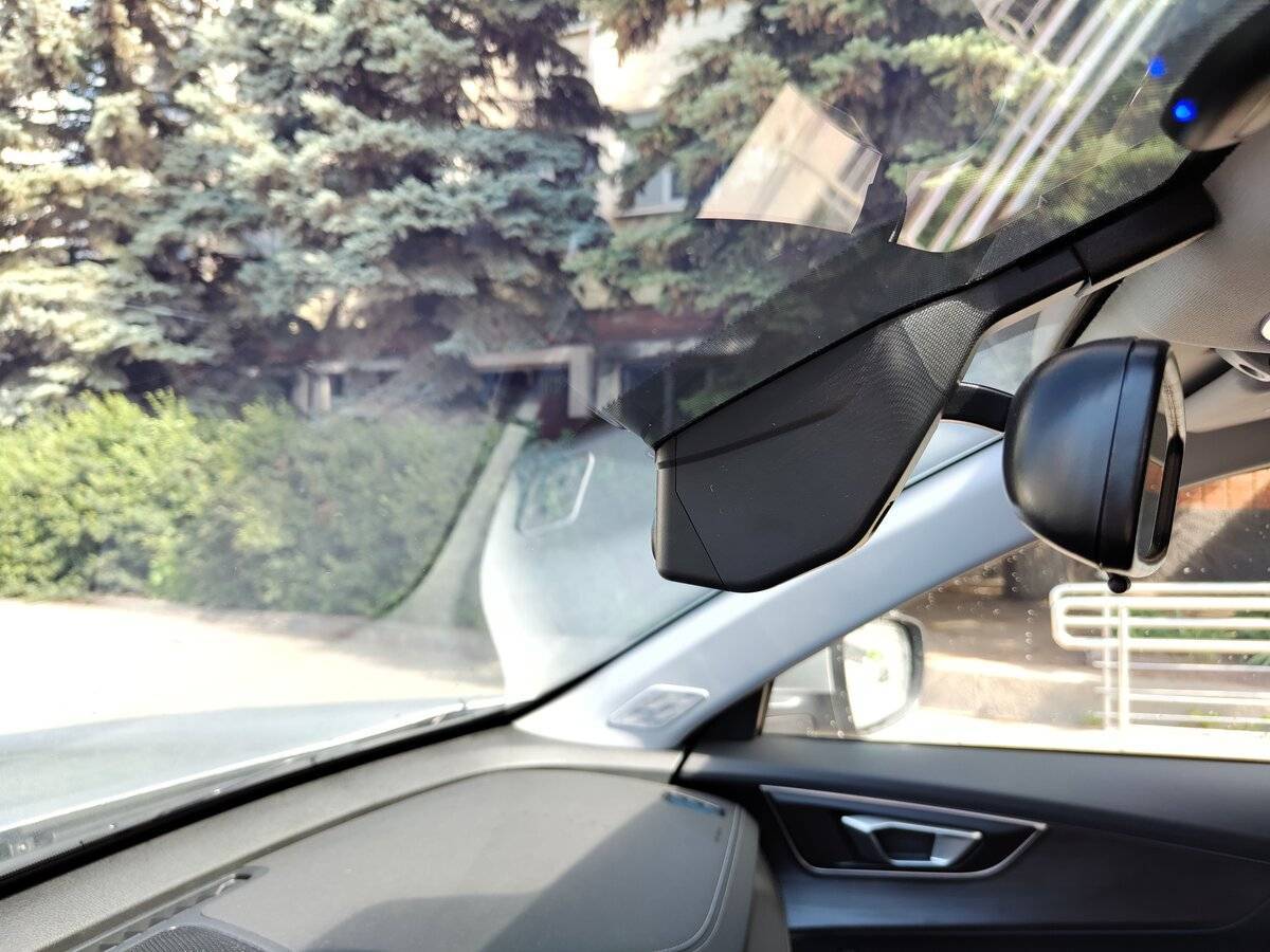 Chery Tiggo 4 Pro 2024 года с пробегом. Фото: #7