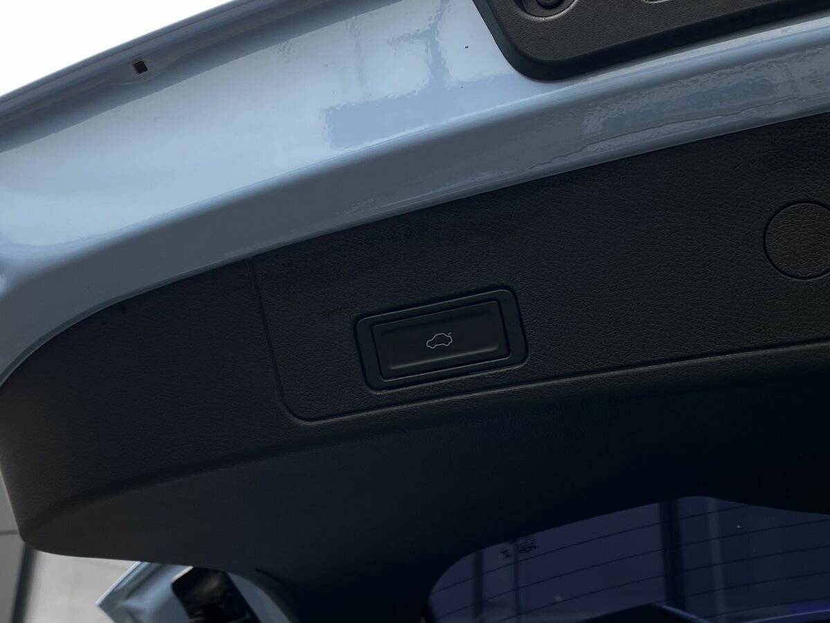 Chery Tiggo 7 Pro Max 2023 года с пробегом. Фото: #10