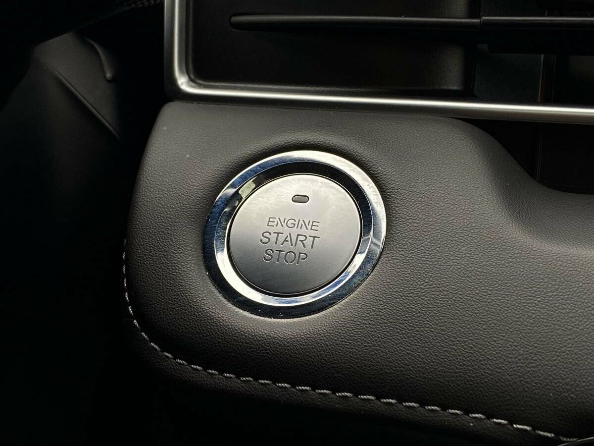 Chery Tiggo 7 Pro Max 2023 года с пробегом. Фото: #17