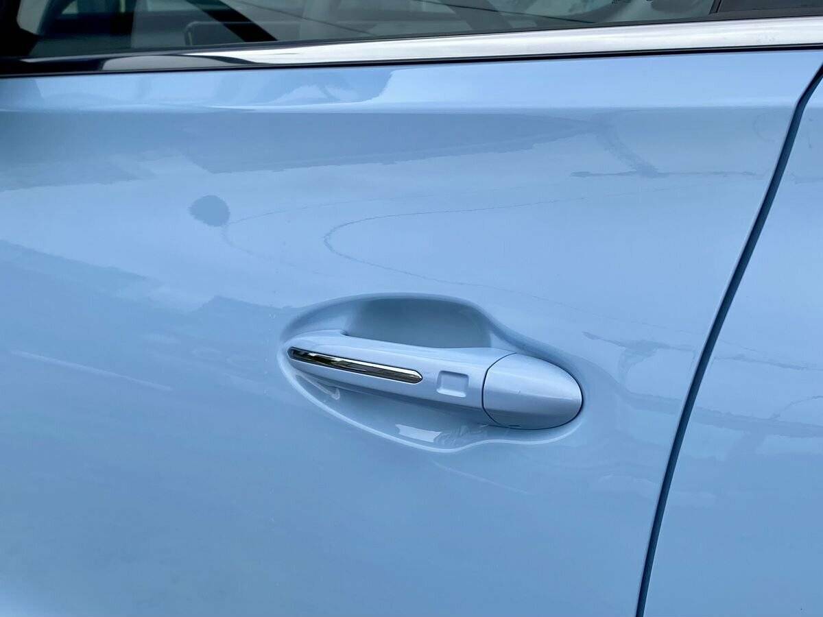 Chery Tiggo 7 Pro Max 2023 года с пробегом. Фото: #19