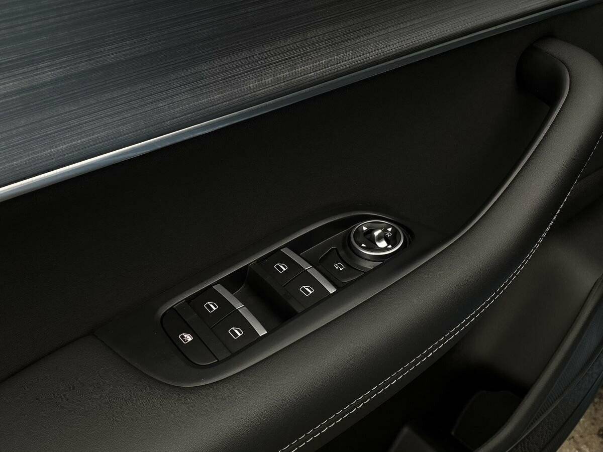 Chery Tiggo 7 Pro Max 2023 года с пробегом. Фото: #21