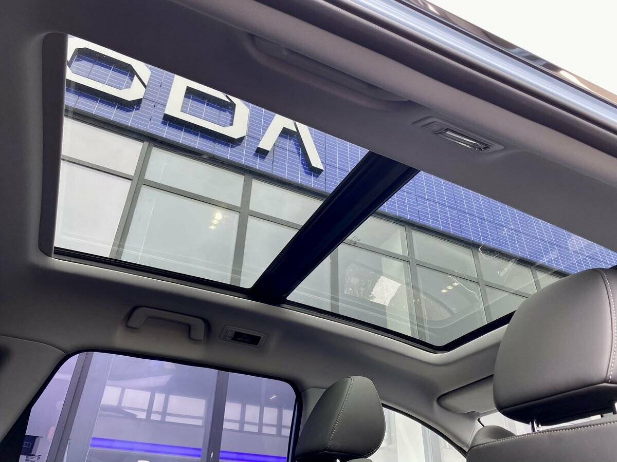 Chery Tiggo 7 Pro Max 2023 года с пробегом. Фото: #28