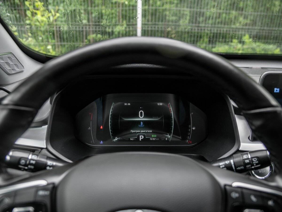 Chery Tiggo 7 Pro 2020 года с пробегом. Фото: #4