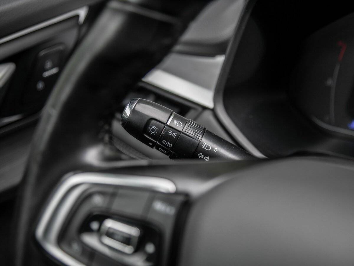 Chery Tiggo 7 Pro 2020 года с пробегом. Фото: #5