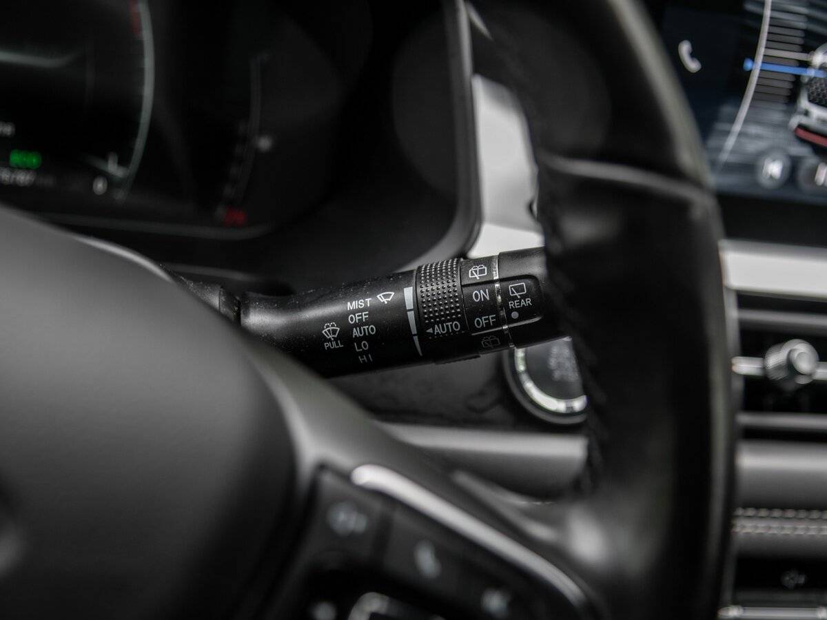 Chery Tiggo 7 Pro 2020 года с пробегом. Фото: #7