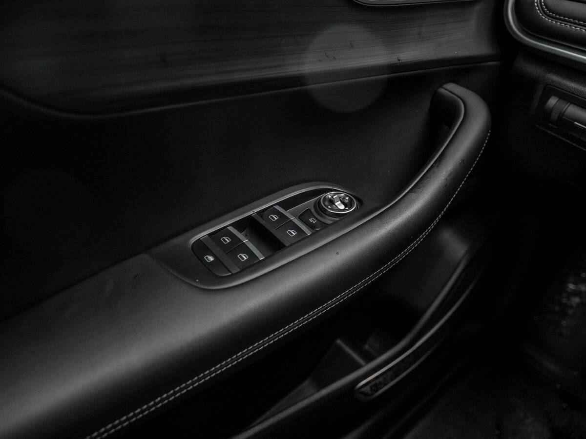 Chery Tiggo 7 Pro 2020 года с пробегом. Фото: #10