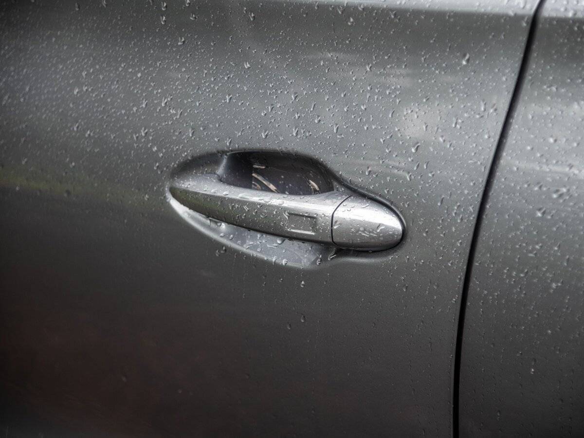 Chery Tiggo 7 Pro 2020 года с пробегом. Фото: #16