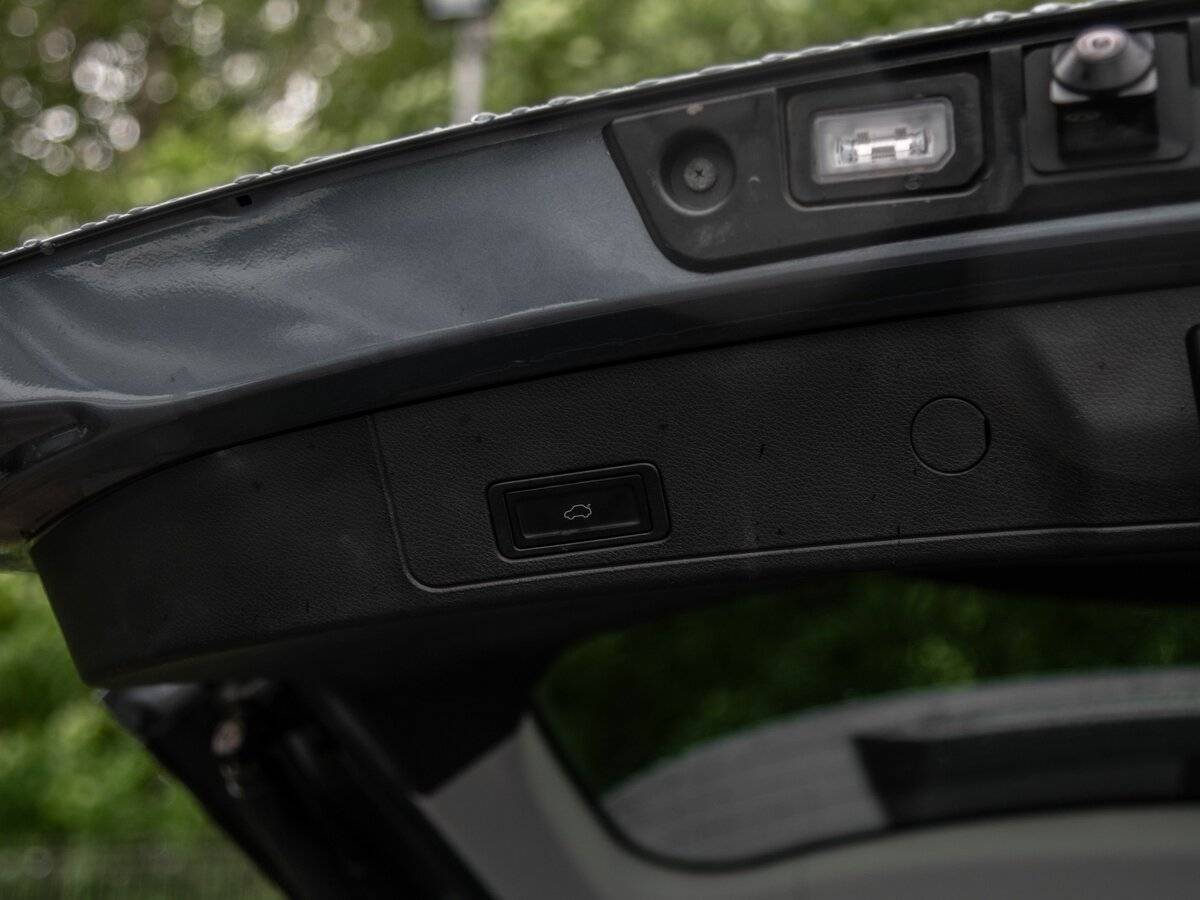 Chery Tiggo 7 Pro 2020 года с пробегом. Фото: #17