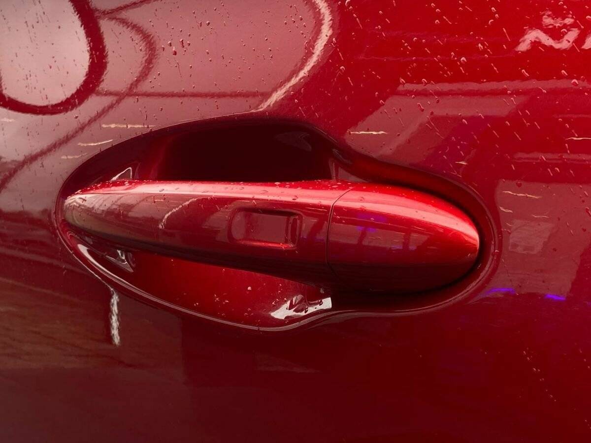 Chery Tiggo 7 Pro 2021 года с пробегом. Фото: #8