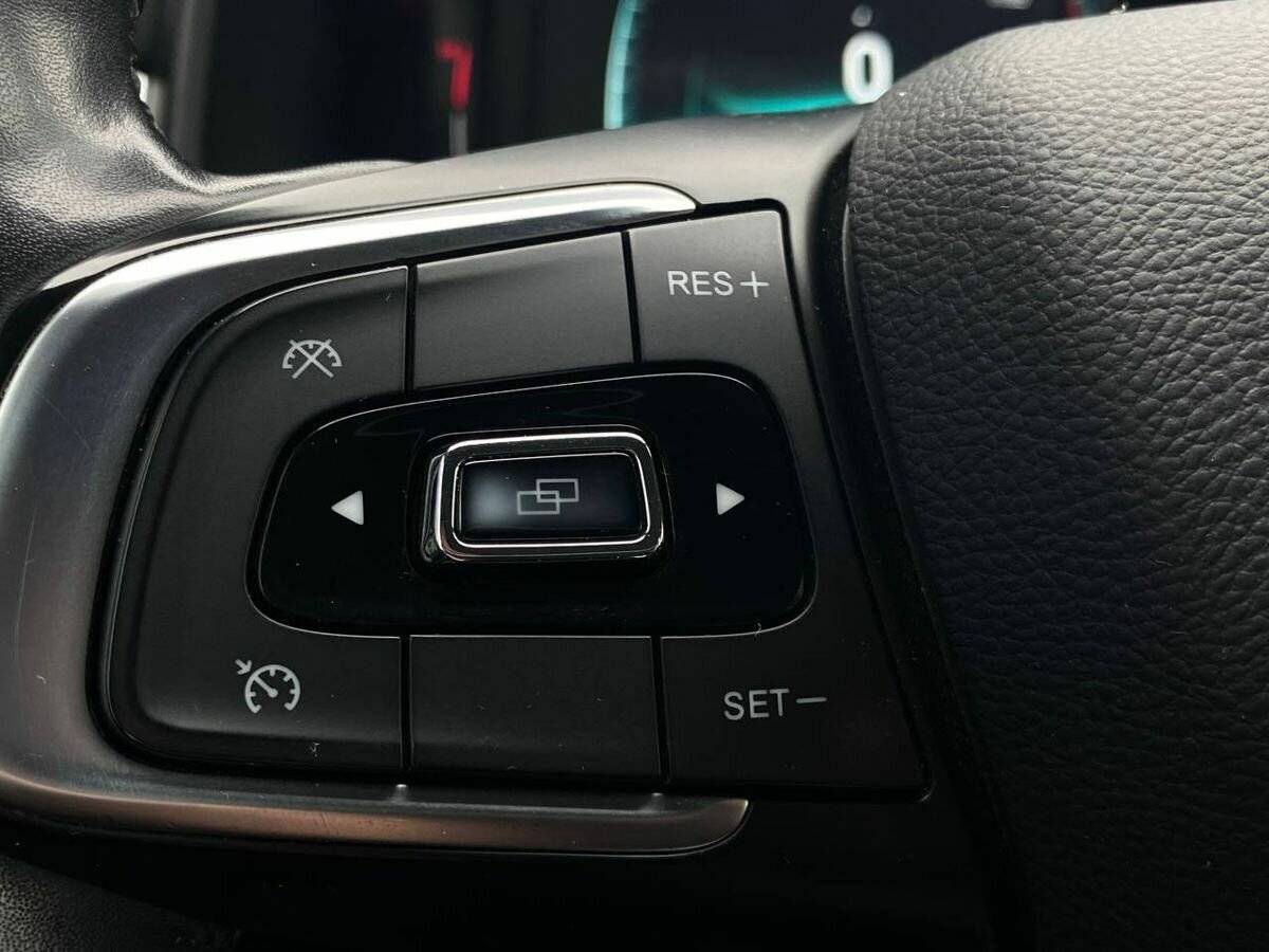 Chery Tiggo 7 Pro 2021 года с пробегом. Фото: #12