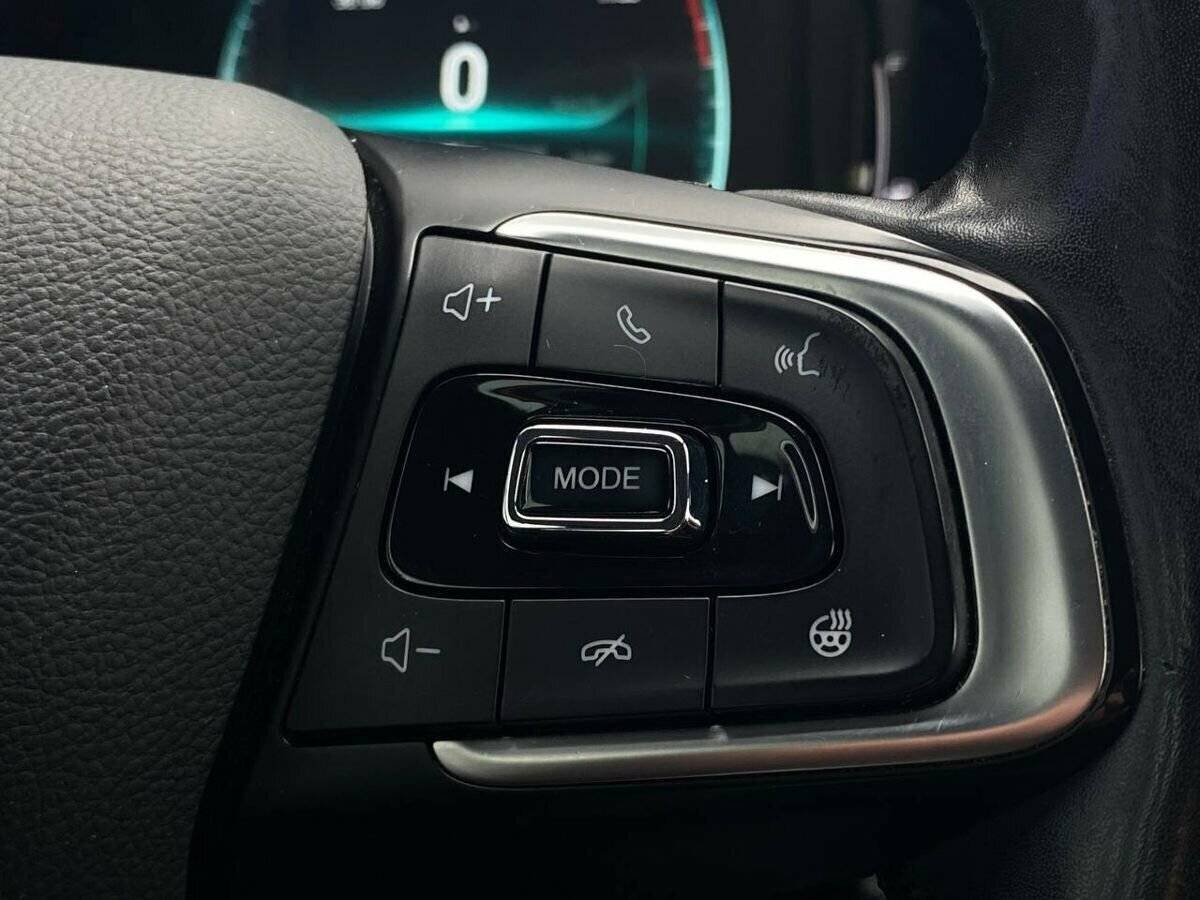 Chery Tiggo 7 Pro 2021 года с пробегом. Фото: #13