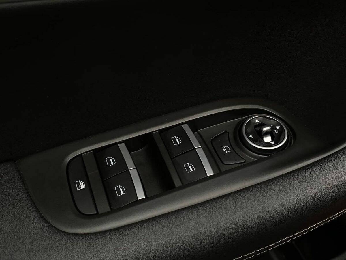 Chery Tiggo 7 Pro 2021 года с пробегом. Фото: #15