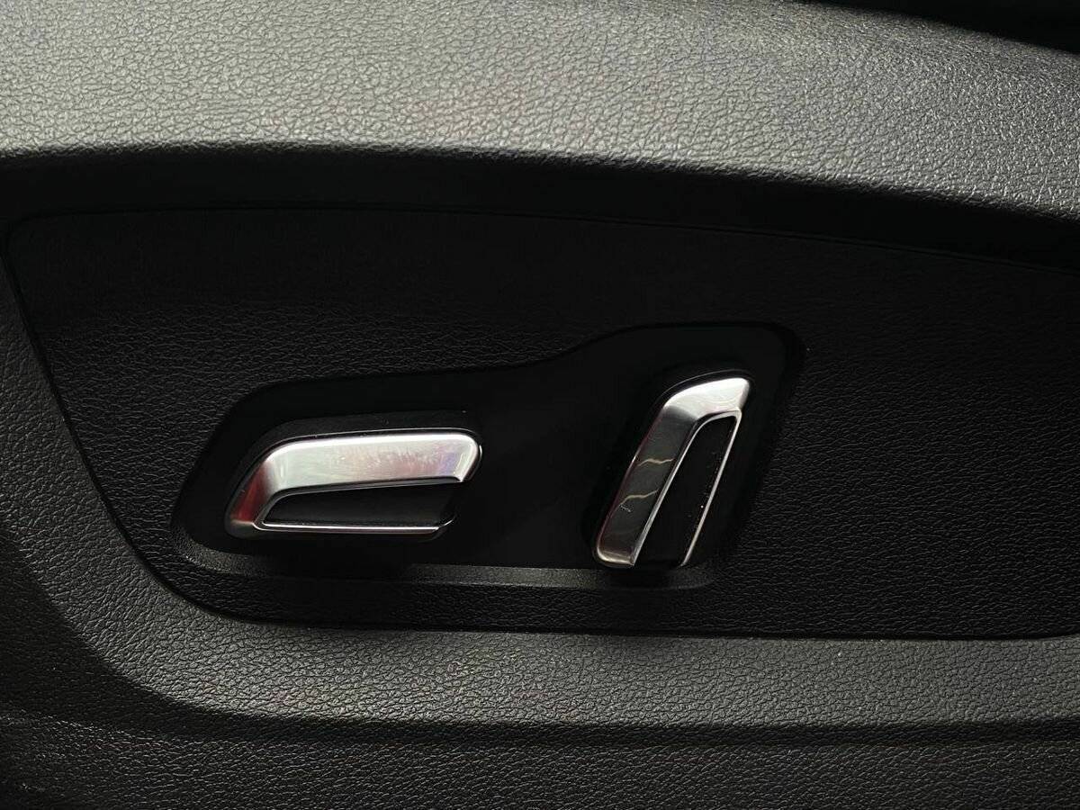 Chery Tiggo 7 Pro 2021 года с пробегом. Фото: #17