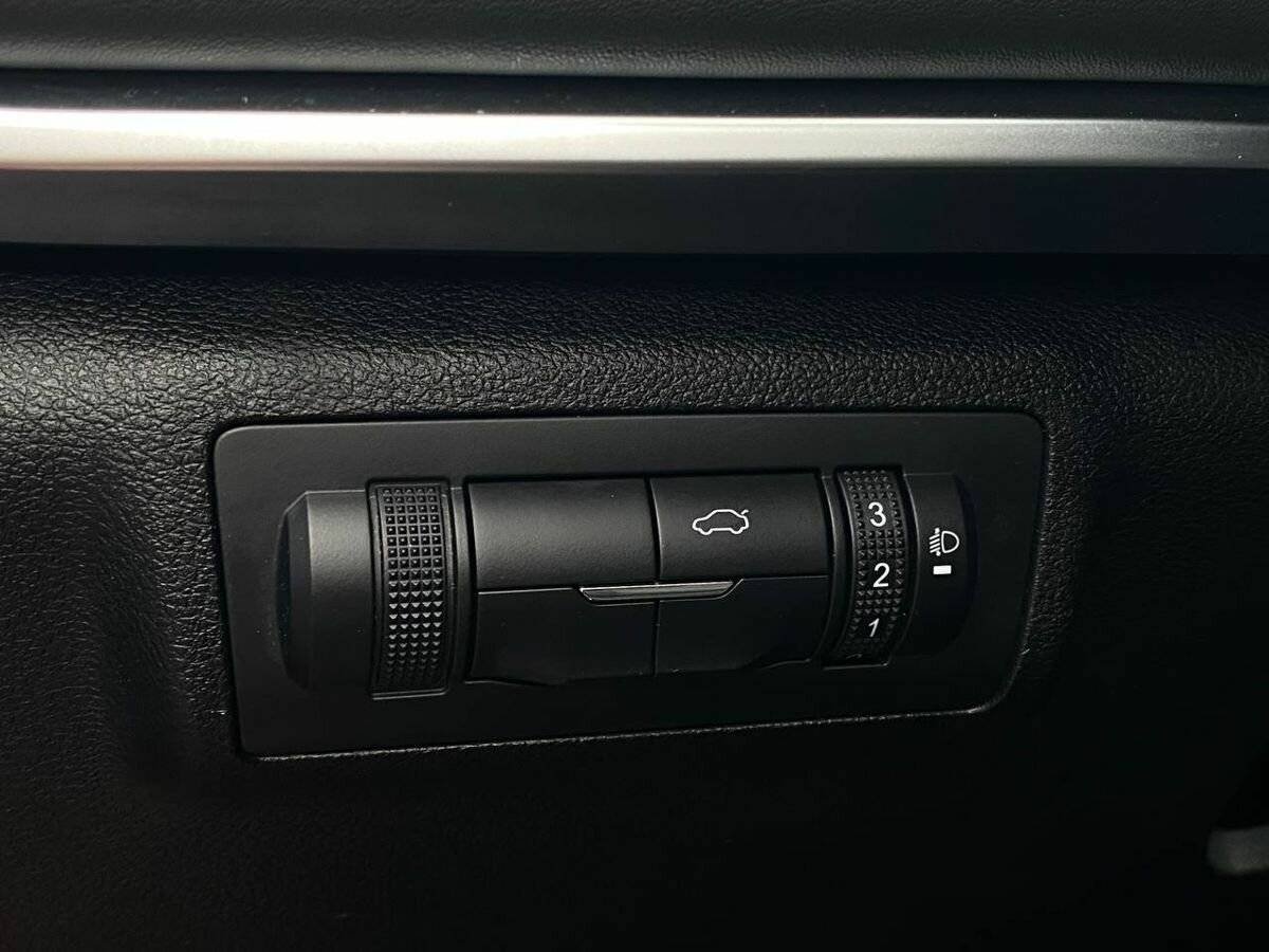 Chery Tiggo 7 Pro 2021 года с пробегом. Фото: #18