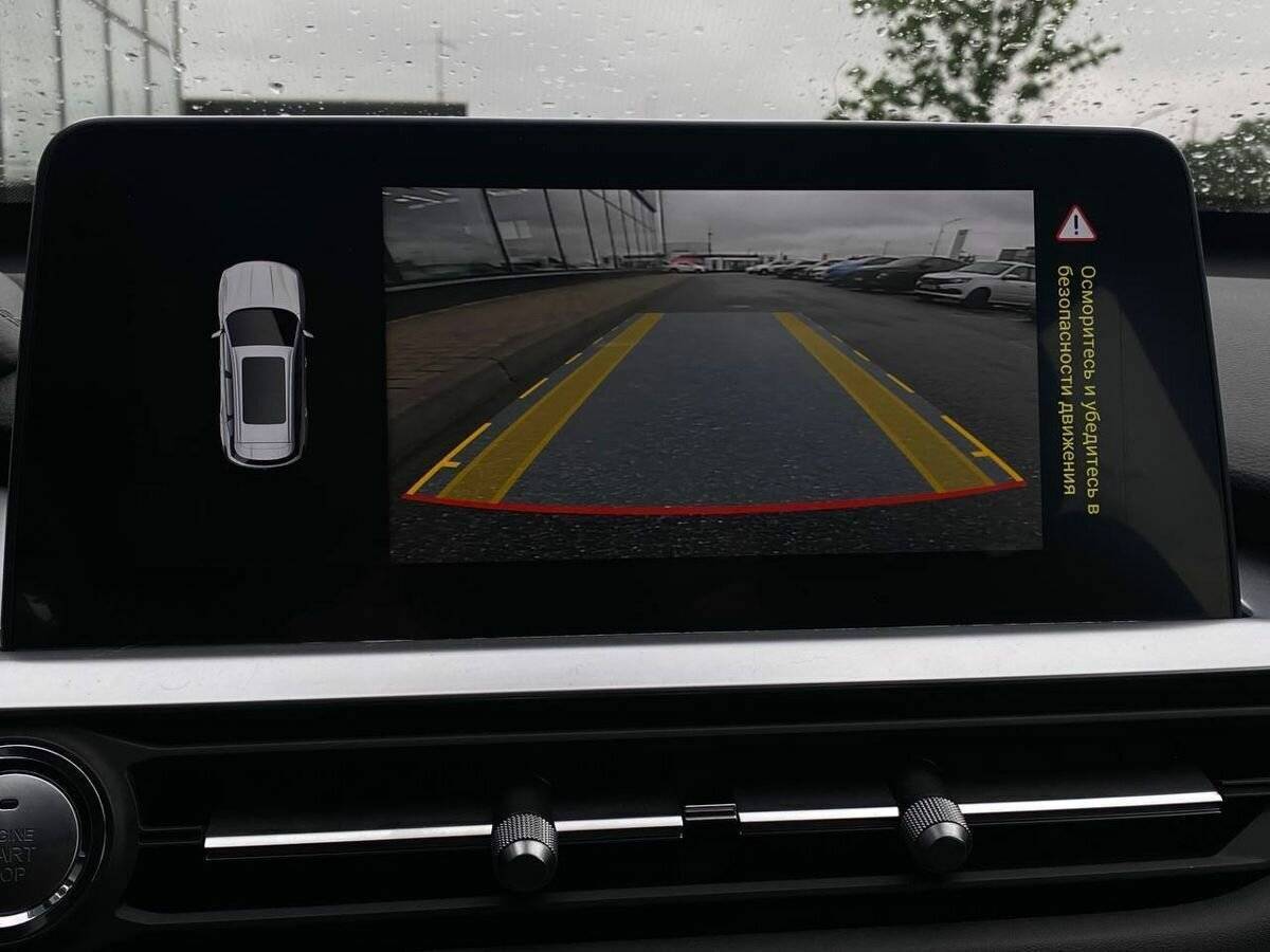 Chery Tiggo 7 Pro 2021 года с пробегом. Фото: #19