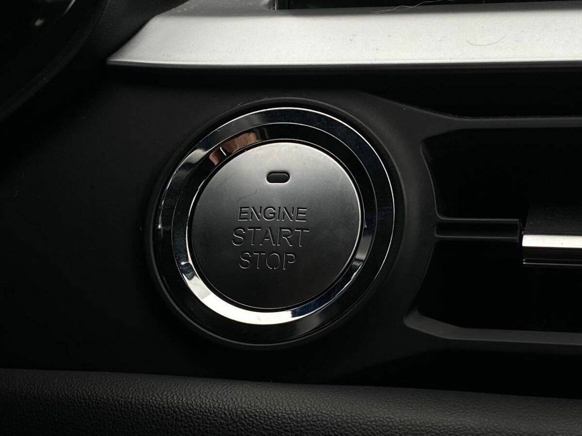 Chery Tiggo 7 Pro 2021 года с пробегом. Фото: #20