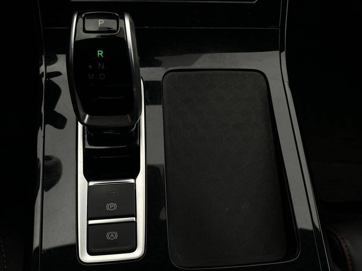 Chery Tiggo 7 Pro 2021 года с пробегом. Фото: #21