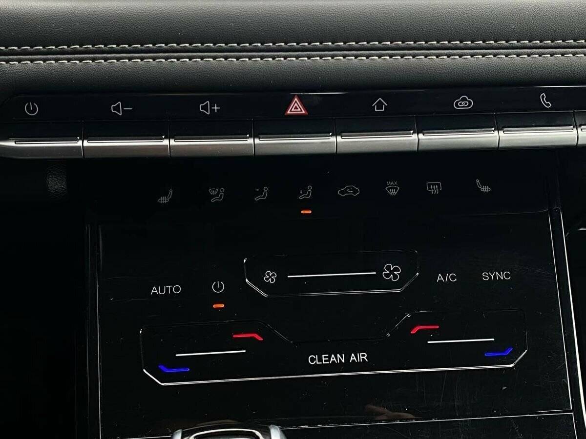 Chery Tiggo 7 Pro 2021 года с пробегом. Фото: #23