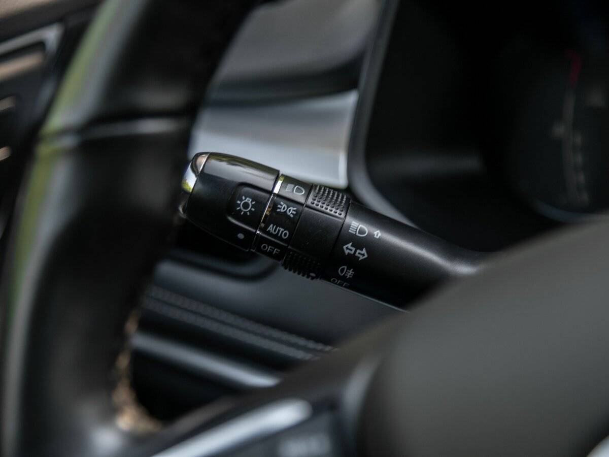 Chery Tiggo 7 Pro 2022 года с пробегом. Фото: #5