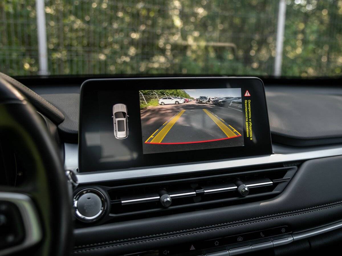 Chery Tiggo 7 Pro 2022 года с пробегом. Фото: #8