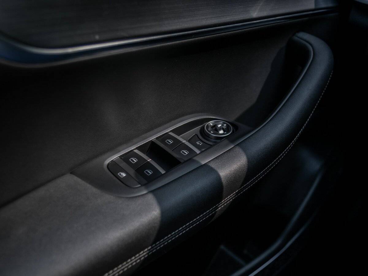 Chery Tiggo 7 Pro 2022 года с пробегом. Фото: #10