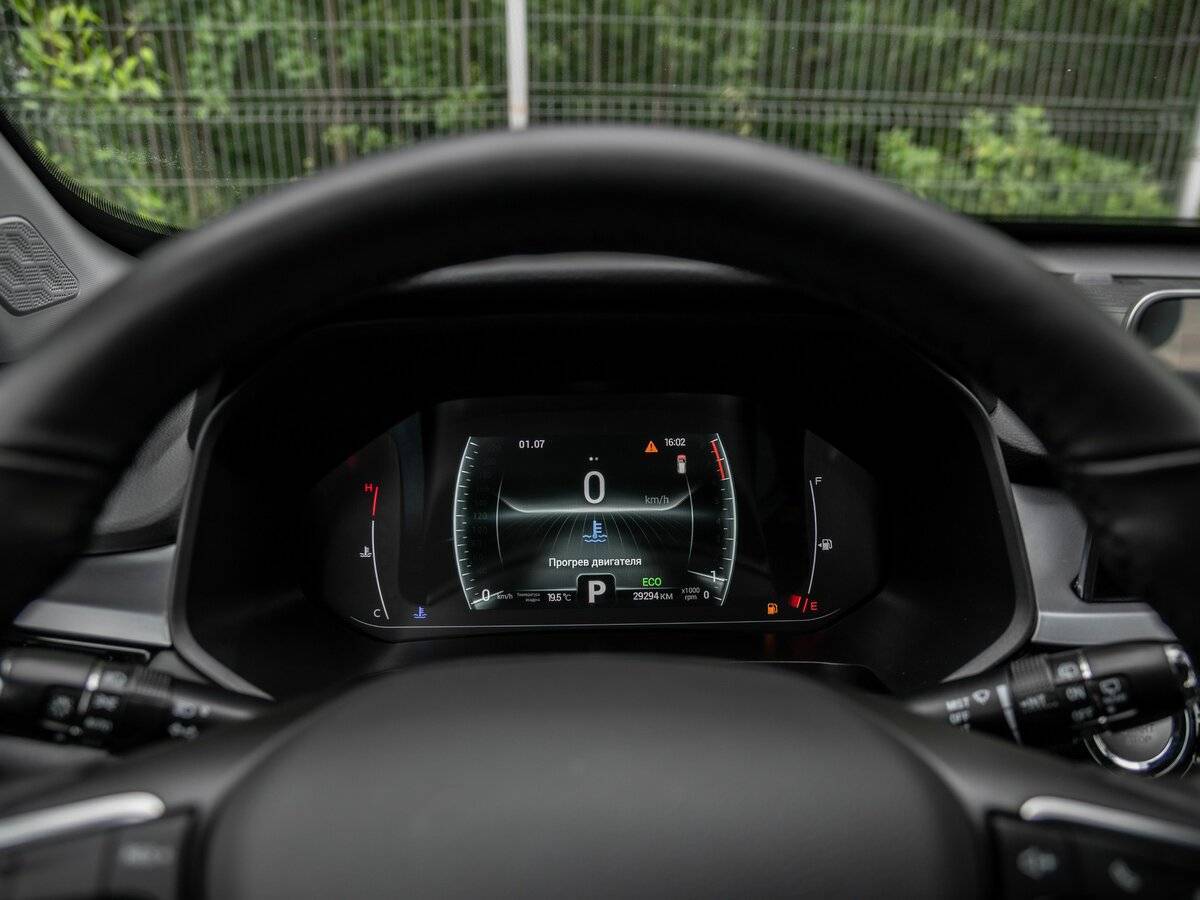 Chery Tiggo 4 Pro 2022 года с пробегом. Фото: #4