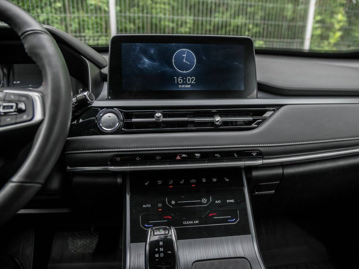 Chery Tiggo 4 Pro 2022 года с пробегом. Фото: #7