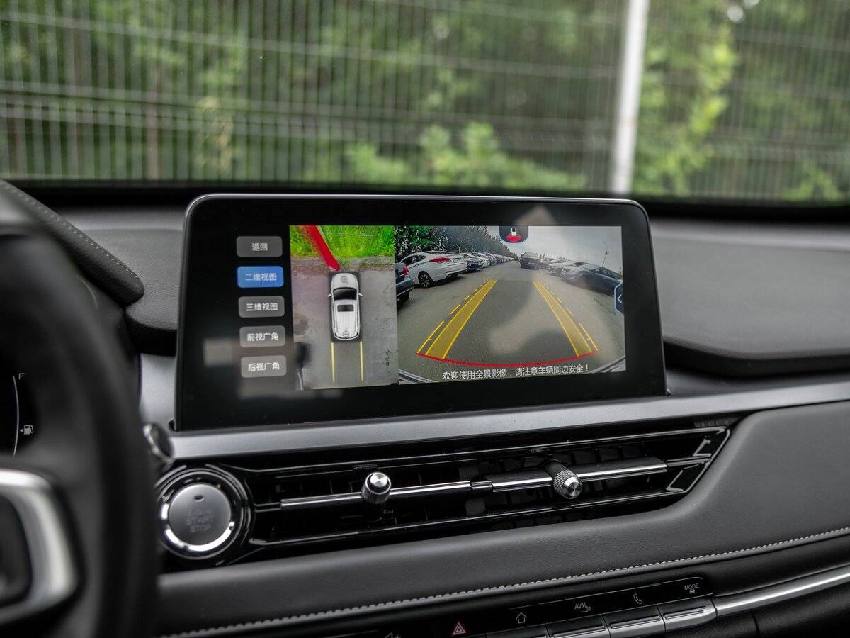 Chery Tiggo 4 Pro 2022 года с пробегом. Фото: #8