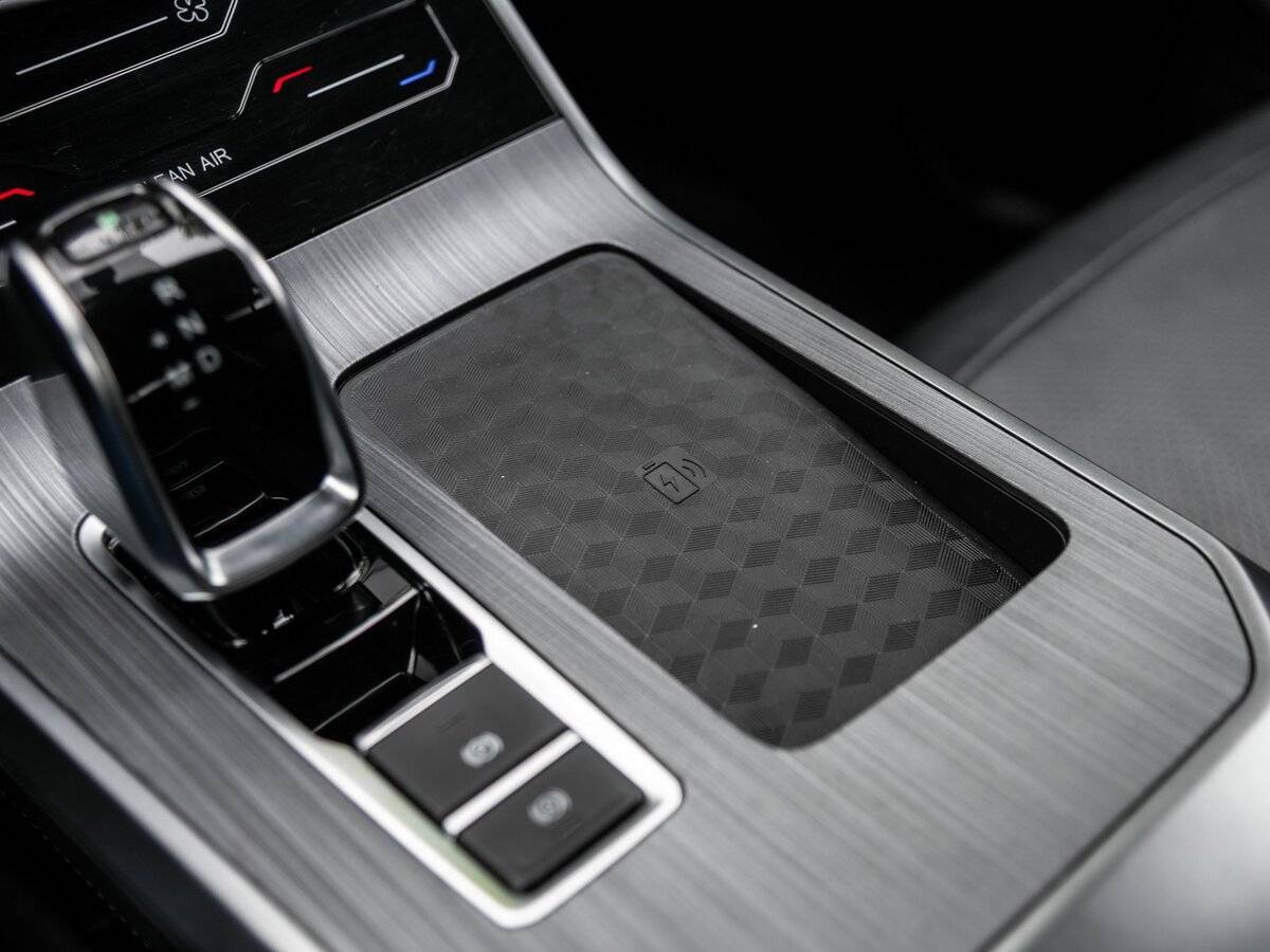 Chery Tiggo 4 Pro 2022 года с пробегом. Фото: #9