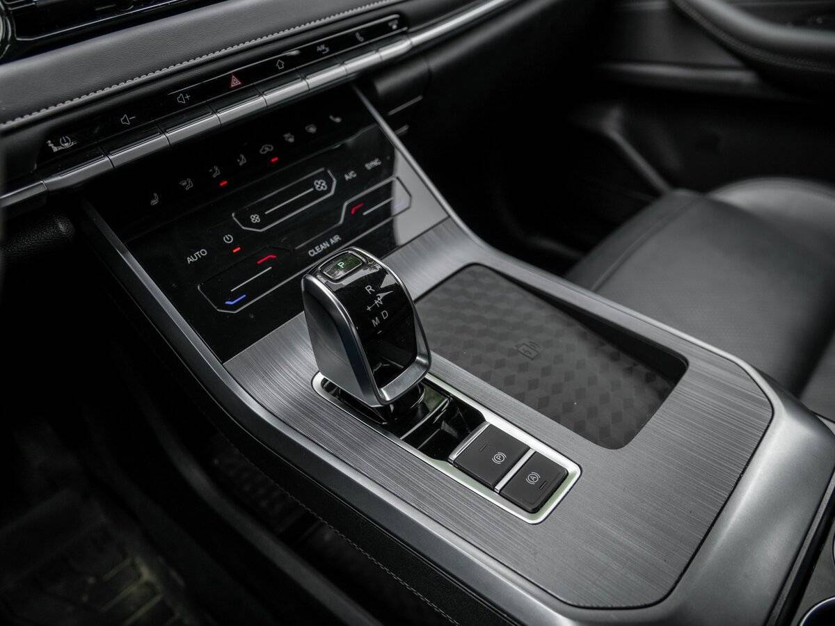 Chery Tiggo 4 Pro 2022 года с пробегом. Фото: #10