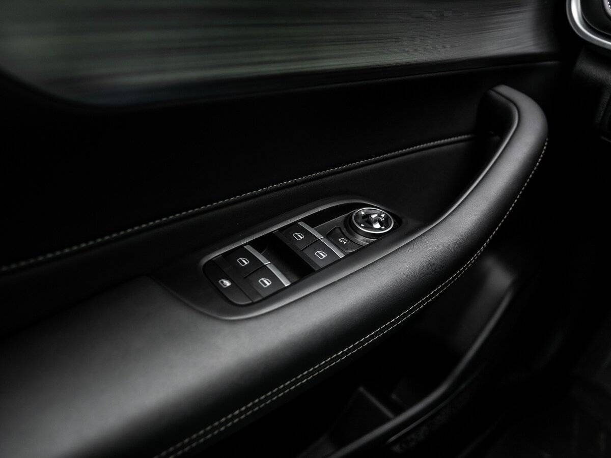 Chery Tiggo 4 Pro 2022 года с пробегом. Фото: #11