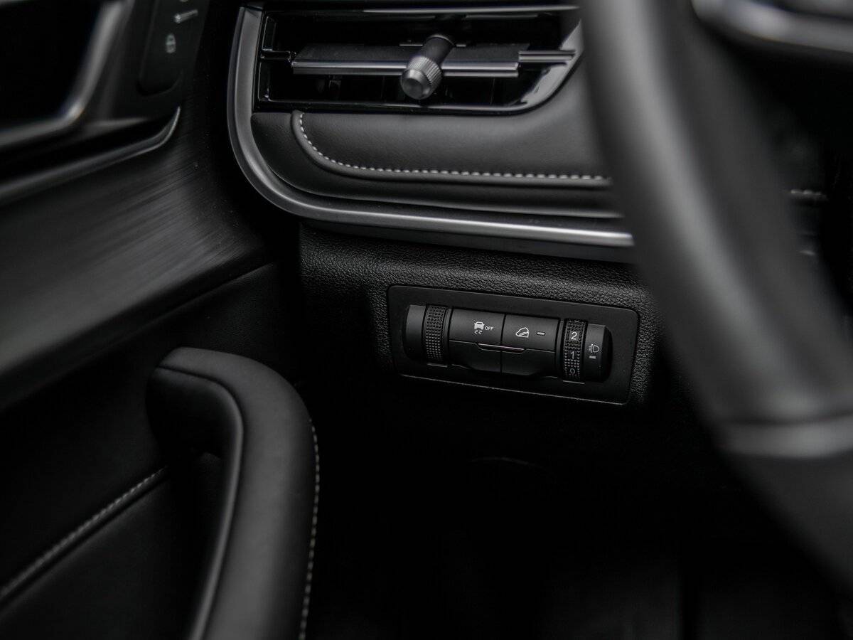 Chery Tiggo 4 Pro 2022 года с пробегом. Фото: #12