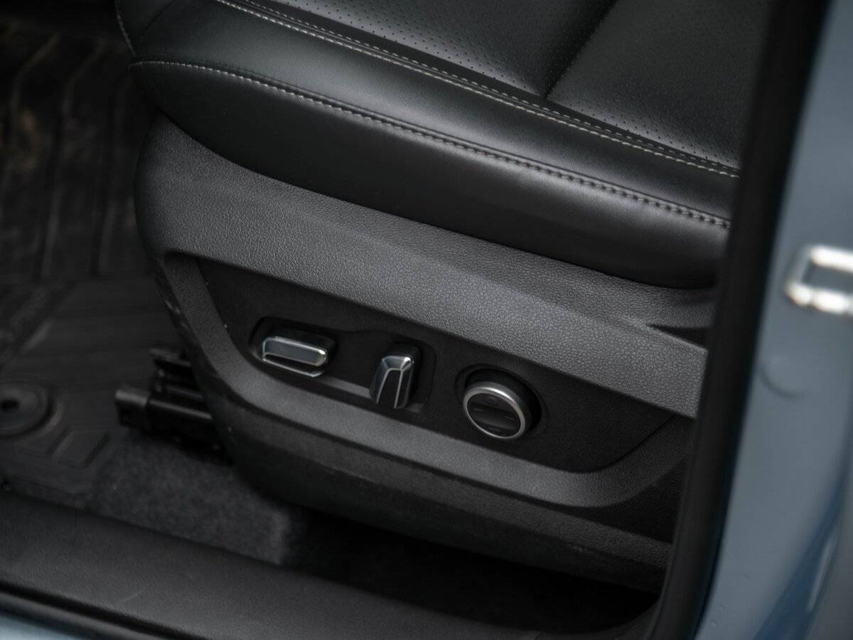 Chery Tiggo 4 Pro 2022 года с пробегом. Фото: #13