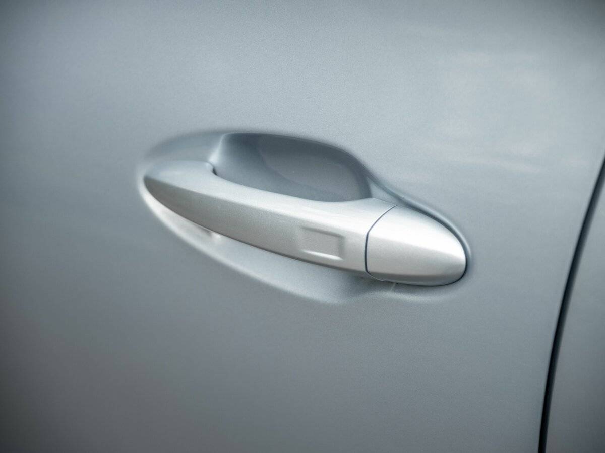 Chery Tiggo 4 Pro 2022 года с пробегом. Фото: #17