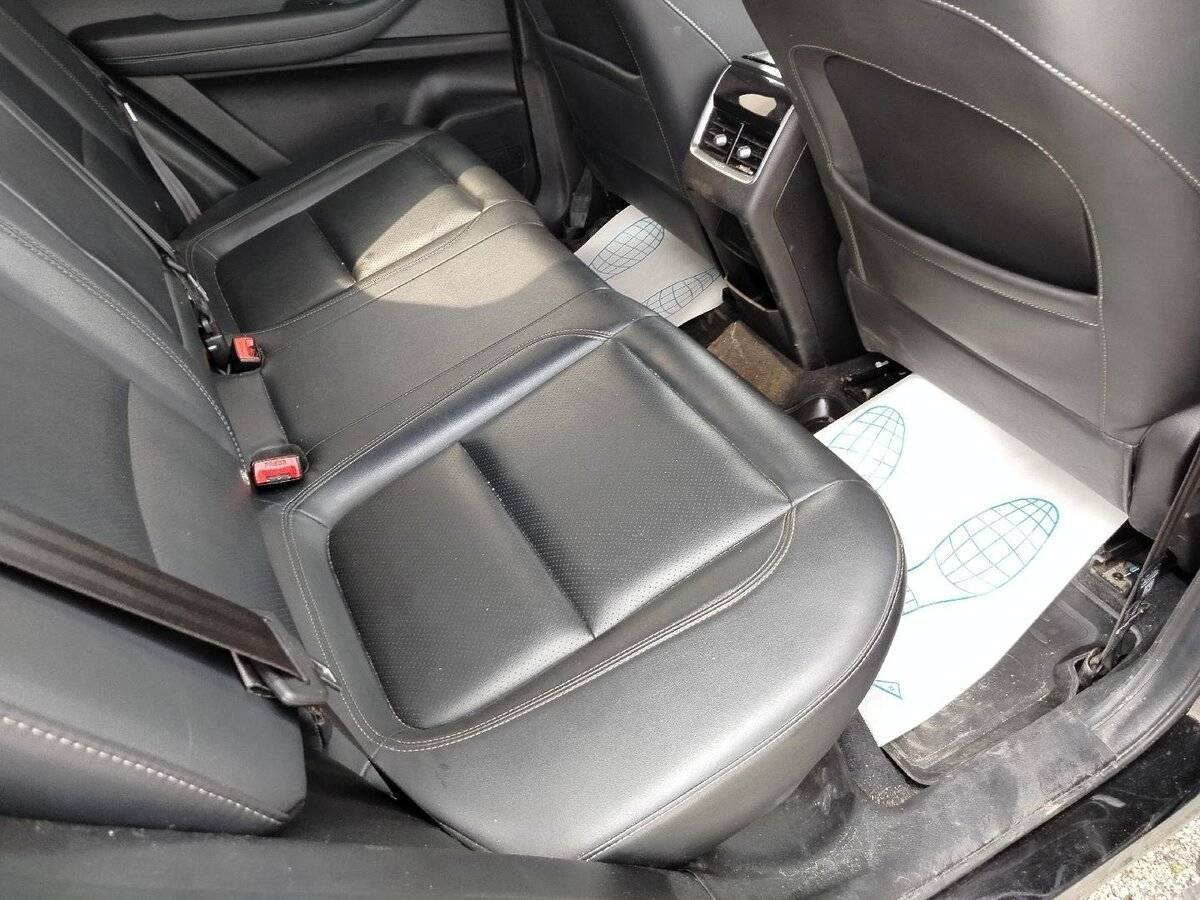 Chery Tiggo 4 Pro 2022 года с пробегом. Фото: #14