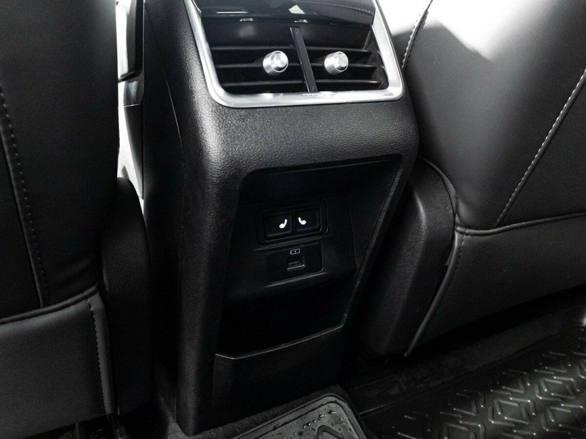 Б/У Чери Тигго 7 Про 2021 года. Фото: #20