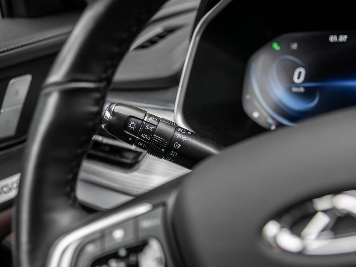 Chery Tiggo 8 Pro 2022 года с пробегом. Фото: #5