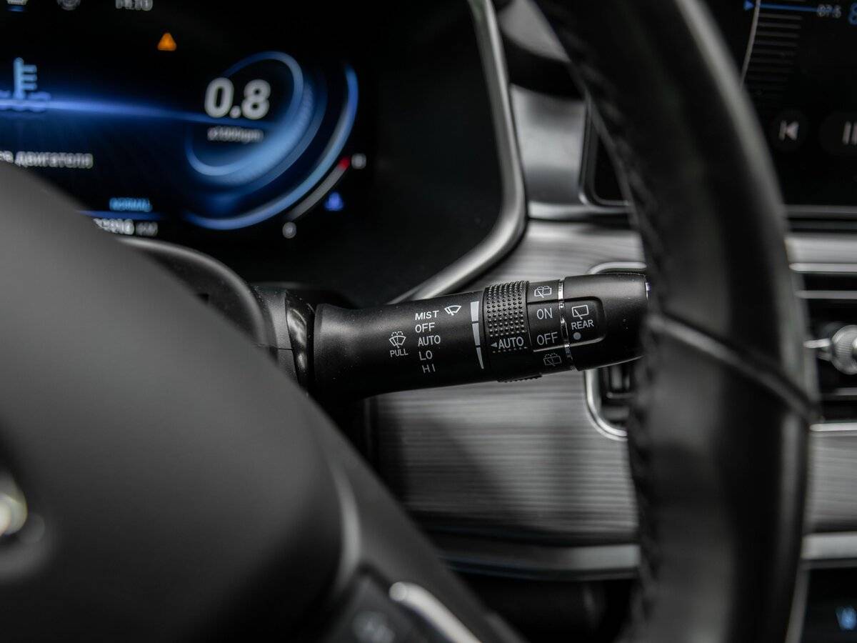 Chery Tiggo 8 Pro 2022 года с пробегом. Фото: #7