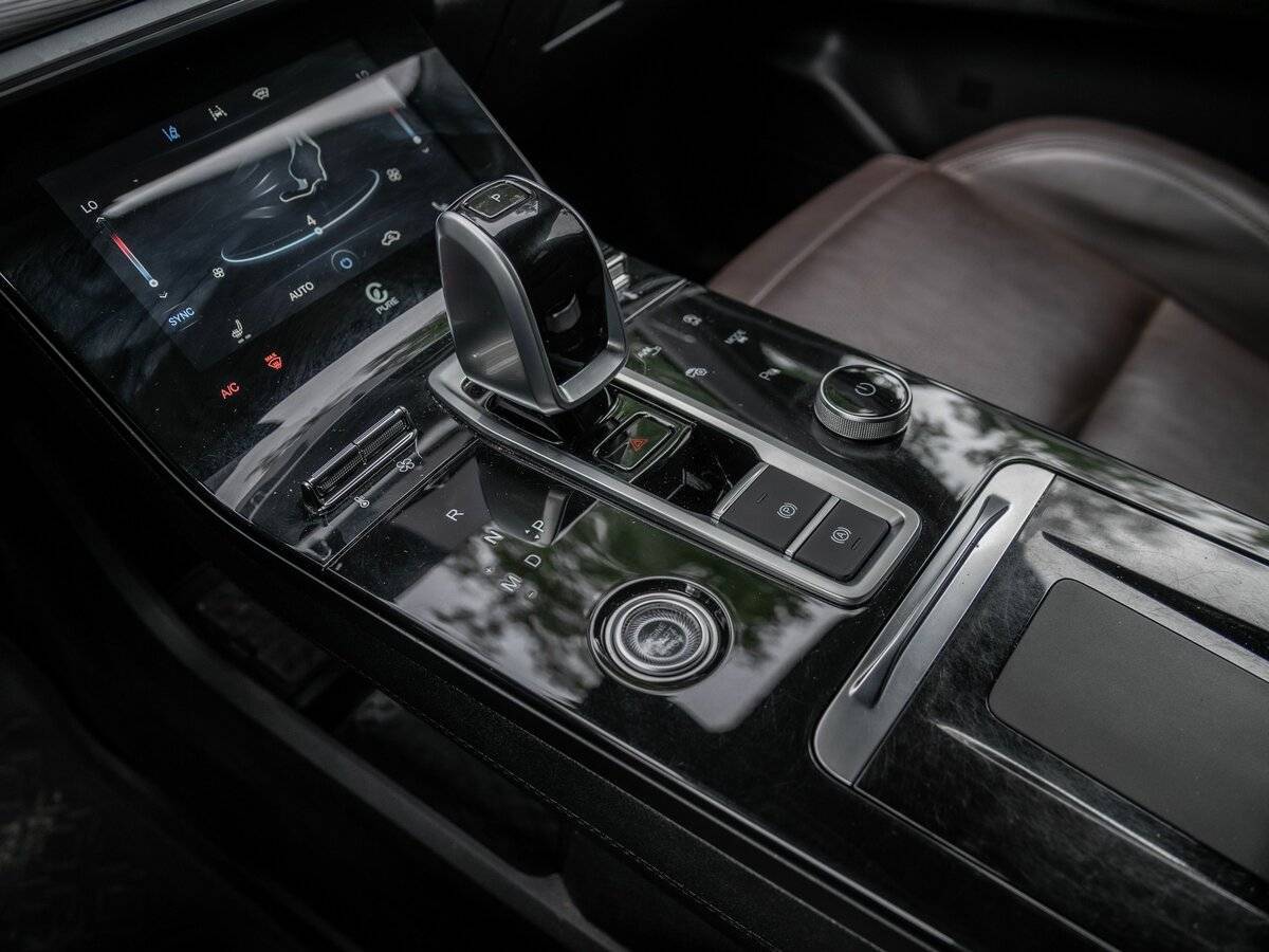 Chery Tiggo 8 Pro 2022 года с пробегом. Фото: #10