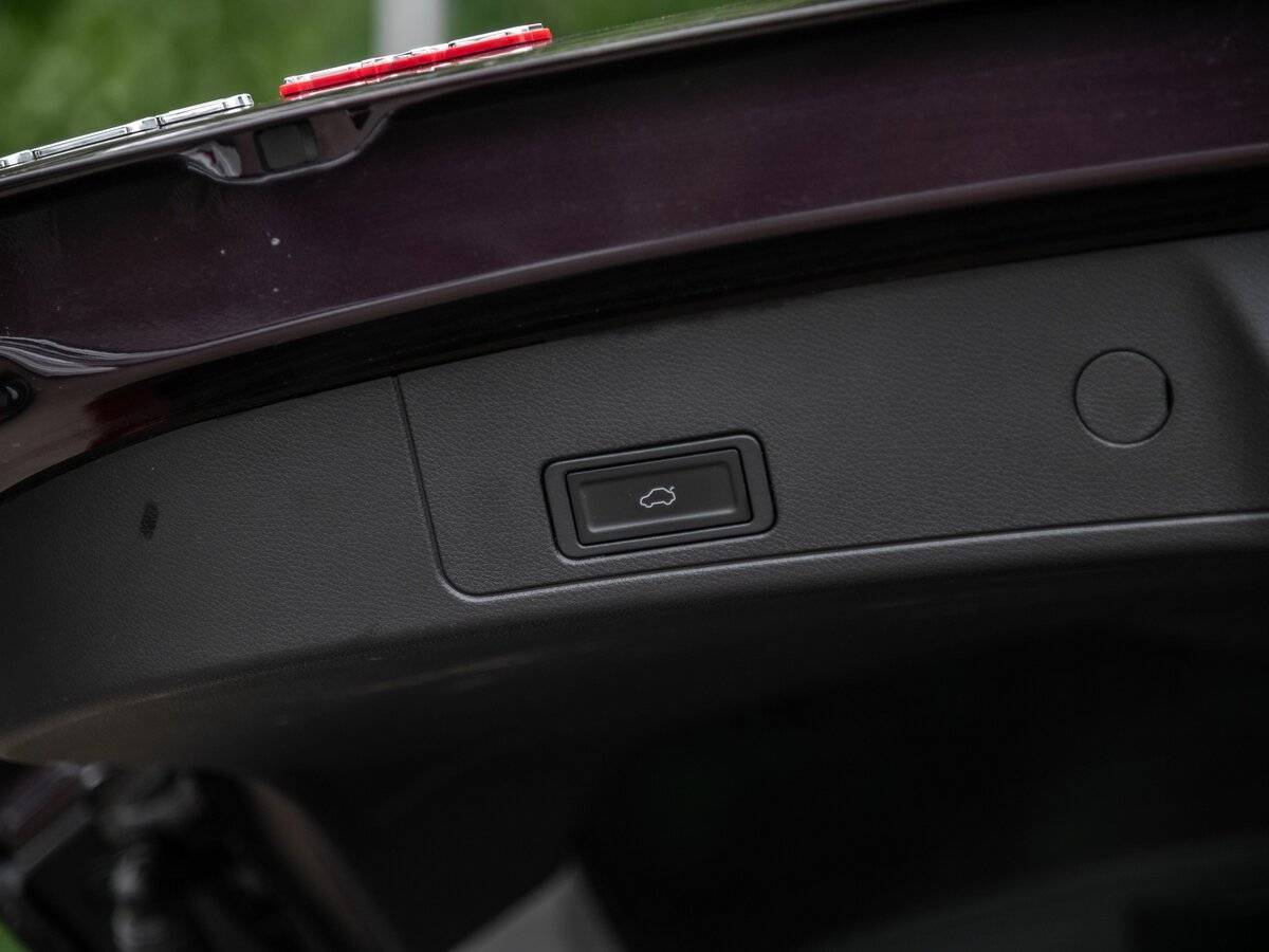 Chery Tiggo 8 Pro 2022 года с пробегом. Фото: #20