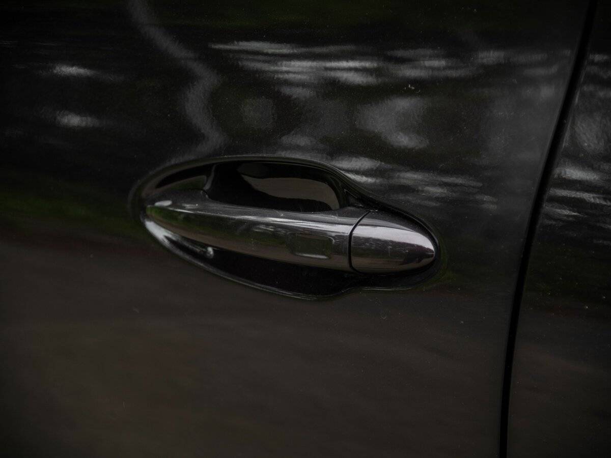 Chery Tiggo 8 Pro 2022 года с пробегом. Фото: #21