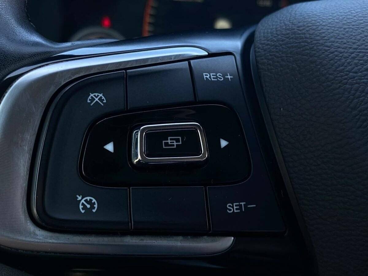 Chery Tiggo 8 2021 года с пробегом. Фото: #14