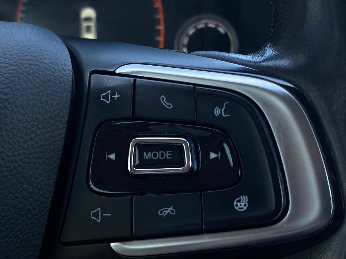 Chery Tiggo 8 2021 года с пробегом. Фото: #15