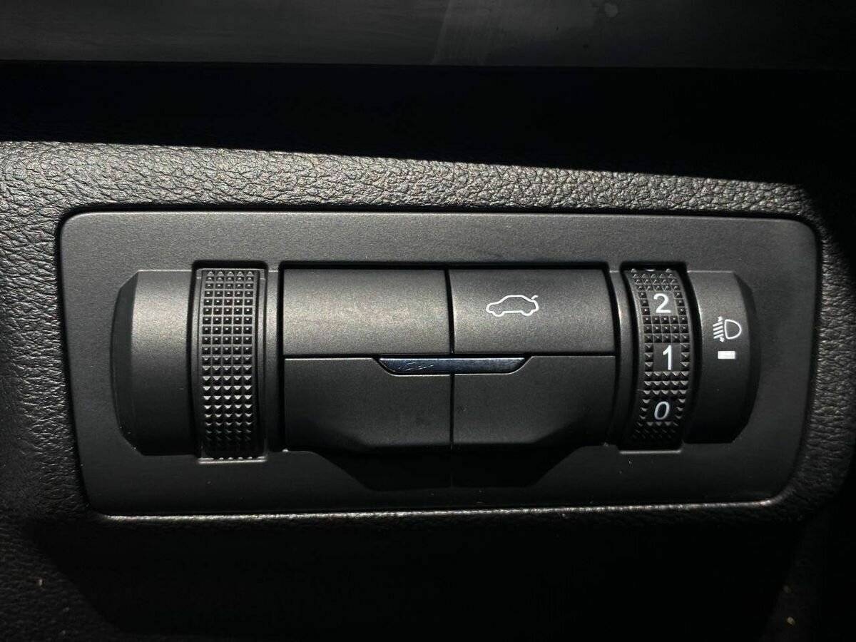 Chery Tiggo 8 2021 года с пробегом. Фото: #18