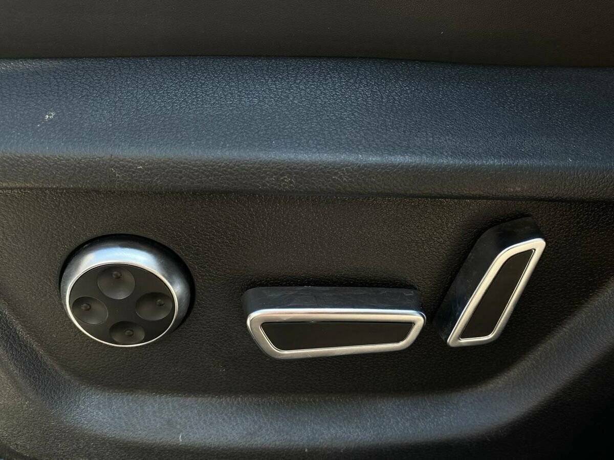 Chery Tiggo 8 2021 года с пробегом. Фото: #19