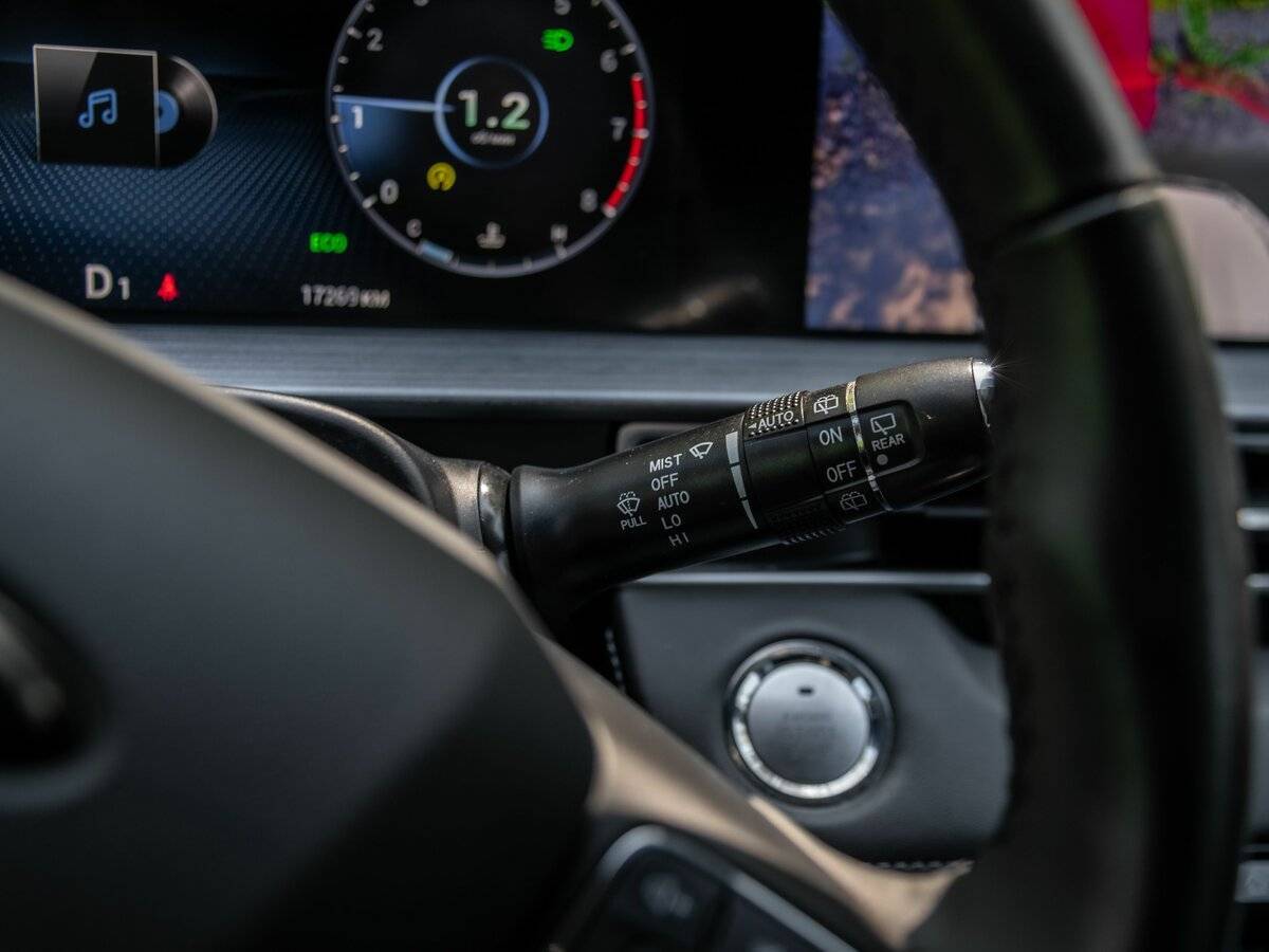 Chery Tiggo 7 Pro Max 2023 года с пробегом. Фото: #7