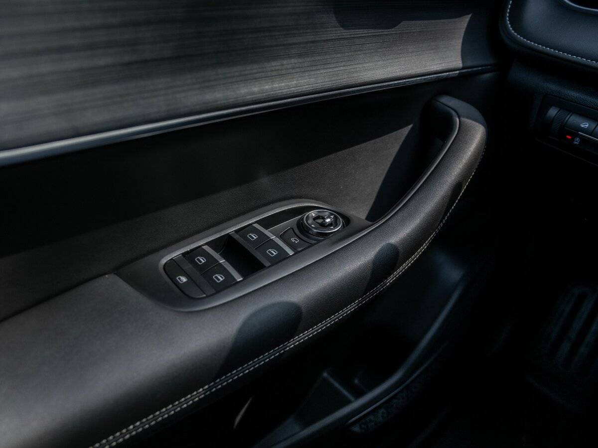 Chery Tiggo 7 Pro Max 2023 года с пробегом. Фото: #10