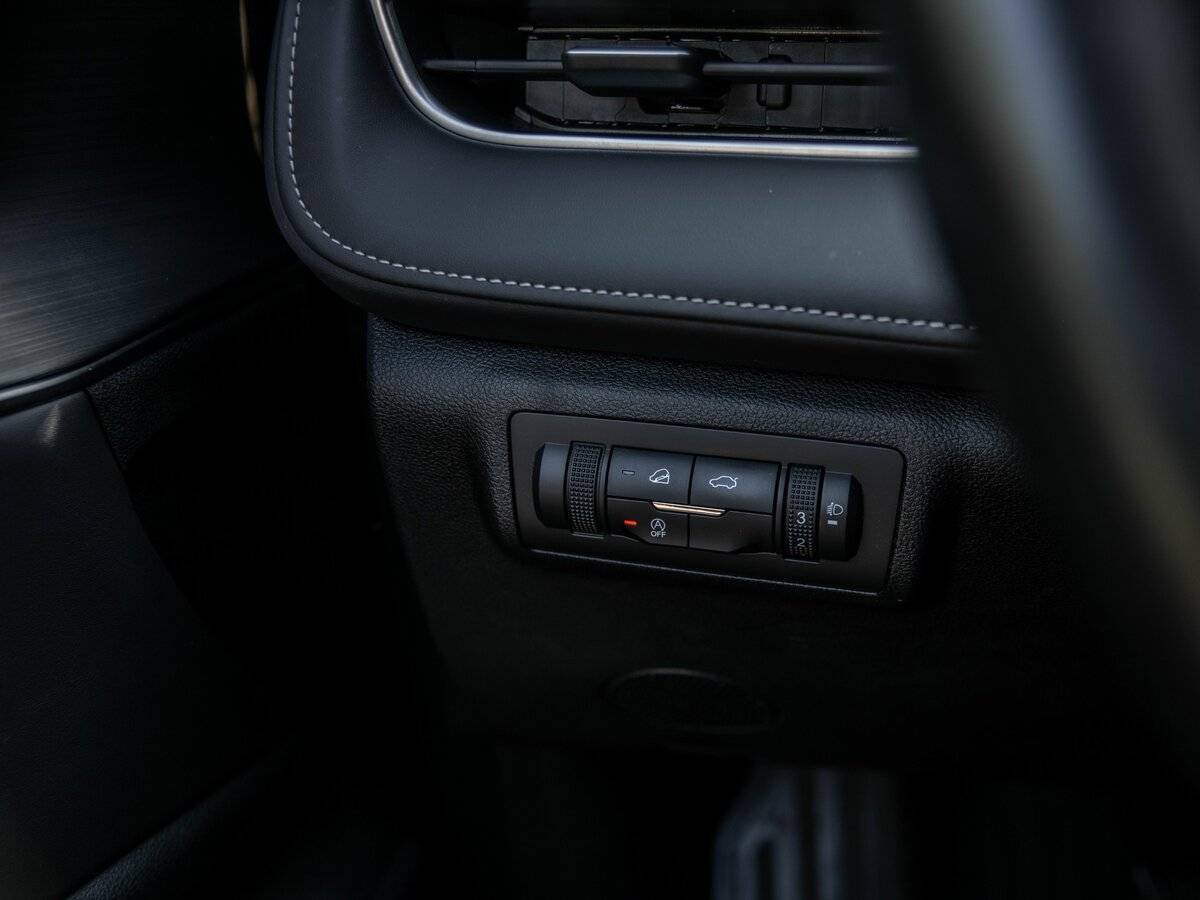 Chery Tiggo 7 Pro Max 2023 года с пробегом. Фото: #11