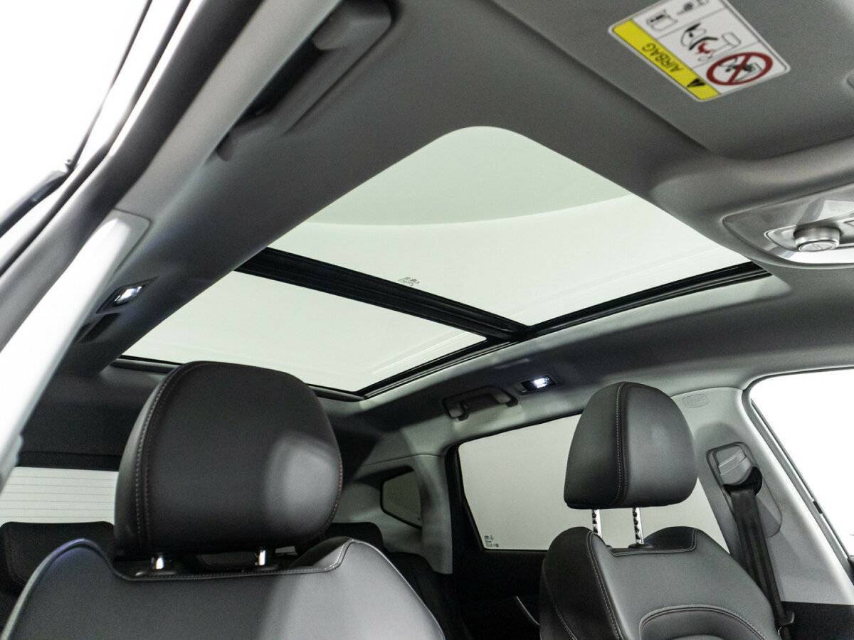 Б/У Чери Тигго 7 Про 2021 года. Фото: #21